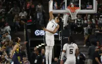 Victor Wembanyama Bawa Spurs ke NBA Finals: Kejutan Raksasa Prancis yang Memukau Dunia Basket