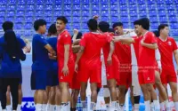 Vietnam Siap Kuasai Grup A AFF U‑19 2026, Tekad Kuat Hadapi Garuda Muda