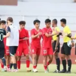 Vietnam U-19 Tancap Garuda Muda, Duel Penentu Juara Grup A AFF U-19 2026 di Sumatera Utara
