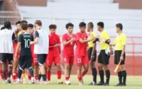 Vietnam U-19 Tancap Garuda Muda, Duel Penentu Juara Grup A AFF U-19 2026 di Sumatera Utara