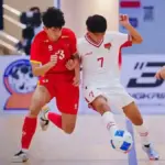 Vietnam U19 Tampil Gemilang, Tantang Indonesia di Puncak Grup A Piala AFF 2026