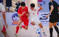 Vietnam U19 Tampil Gemilang, Tantang Indonesia di Puncak Grup A Piala AFF 2026