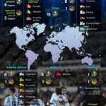 Viktor Gyökeres Bersinar, Swedia Hancurkan Tunisia 5-1 di Piala Dunia 2026