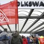 Volkswagen Luncurkan Restrukturisasi Besar: 100.000 Pekerja Dihapus, Empat Pabrik Jerman Ditutup