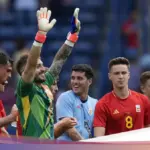 Vozinha Jadi Sensasi Dunia: Penjaga Gawang Cabo Verde Gagalkan Serangan Spanyol dan Raih 6,3 Juta Pengikut Instagram
