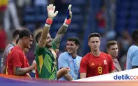 Vozinha Jadi Sensasi Dunia: Penjaga Gawang Cabo Verde Gagalkan Serangan Spanyol dan Raih 6,3 Juta Pengikut Instagram