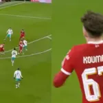 Wales di Panggung Dunia: Dari Gol Lewis Koumas Hingga Fosil Kalajengking Raksasa