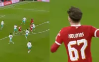 Wales di Panggung Dunia: Dari Gol Lewis Koumas Hingga Fosil Kalajengking Raksasa