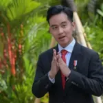 Wapres Gibran Rakabuming Raka Giat di Proyek MRT dan Peringatan Waisak Borobudur, Tekankan Perdamaian dan Toleransi
