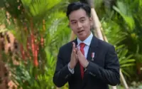 Wapres Gibran Rakabuming Raka Giat di Proyek MRT dan Peringatan Waisak Borobudur, Tekankan Perdamaian dan Toleransi