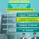 Waspada Seleksi Palsu: Hoaks Lowongan Kerja, Pengumuman SPMB Jateng, dan Jalur Tahfidz PMB Madrasah Jakarta 2026