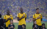Willian Pacho: Dari Esmeraldas ke Puncak Kemenangan Ecuador atas Jerman di Piala Dunia 2026
