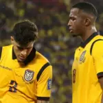 Willian Pacho: Pilar Pertahanan Ecuador di Panggung Dunia FIFA 2026