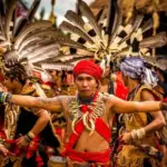 X Brotherhood Touring IKN: Menapaki Jejak Budaya Dayak dan Menyapa Kepala Otorita Ibu Kota Nusantara