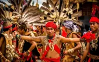 X Brotherhood Touring IKN: Menapaki Jejak Budaya Dayak dan Menyapa Kepala Otorita Ibu Kota Nusantara