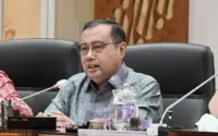 Yahya Zaini Dorong Pencairan Dana MBG: Dampak Penutupan SPPG dan Jeratan Kasus Korupsi Mengguncang DPR