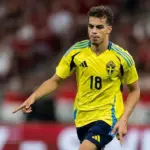 Yasin Ayari Bawa Swedia Menang Besar atas Tunisia, Sujud Syukur dan Dilema Kewarganegaraan yang Mengguncang Piala Dunia 2026