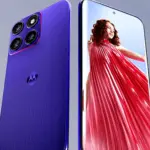 Zoom Maksimal: Dari Lensa Telefoto hingga Zoom 50x Motorola Edge 70 Pro Plus, Apa Bedanya dan Mengapa Penting
