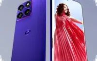 Zoom Maksimal: Dari Lensa Telefoto hingga Zoom 50x Motorola Edge 70 Pro Plus, Apa Bedanya dan Mengapa Penting