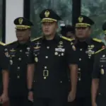35 Kolonel TNI AD Naik Pangkat Jadi Brigadir Jenderal, 45 Perwira Tinggi Tersertifikasi Usai Mutasi 2026