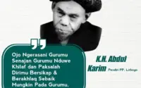 Abdul Karim: Antara Deportasi dan Pelestarian Sejarah