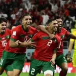 Achraf Hakimi Bantu Marokko Lolos ke Perempat Final: Kemenangan 3-0 Atas Kanada Mengukir Sejarah