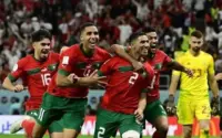 Achraf Hakimi Bantu Marokko Lolos ke Perempat Final: Kemenangan 3-0 Atas Kanada Mengukir Sejarah