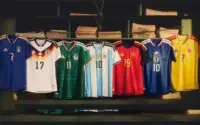 Adidas Gempur Dunia: Dari Jersey Messi Hingga Inovasi Digital di Strava