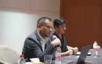 Advokat Muda Yuenchi Arwindi Bantah Kuat Tuduhan Simpanan Eks Jampidsus, Siapkan Langkah Hukum