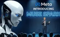 AI Bersaing di Pasar Global: Meta Luncurkan Muse Spark 1.1, OpenAI Hadirkan ChatGPT Work, dan Browser AI Menggantikan ChatGPT Atlas