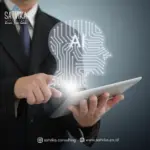 AI Mengguncang Dunia: Dari Laba Saham hingga Kebijakan Sekolah dan Profesi Baru di China
