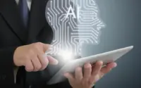 AI Mengguncang Dunia: Dari Laba Saham hingga Kebijakan Sekolah dan Profesi Baru di China