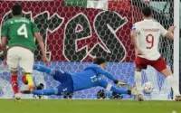 Air Mata Ochoa Mengalir di Azteca: Legenda Kiper Meksiko Resmi Menggantung Sepatu Setelah Piala Dunia 2026