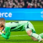 Ajax Rekrut Ter Stegen, Paes Terancam dan Míchel Debut di Persahabatan Panathinaikos