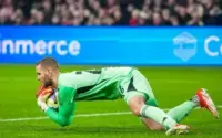 Ajax Rekrut Ter Stegen, Paes Terancam dan Míchel Debut di Persahabatan Panathinaikos