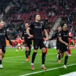 Ajax Tundukkan Bochum di Persahabatan, Namun Harus Akui Kegagalan 1-1 Setelah Gol Bunuh Diri
