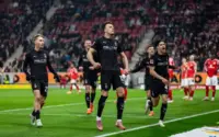 Ajax Tundukkan Bochum di Persahabatan, Namun Harus Akui Kegagalan 1-1 Setelah Gol Bunuh Diri