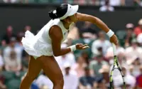 Alexandra Eala Raih Sejarah di Wimbledon 2026: Balas Dendam, Buka Pintu Putaran Ketiga untuk Filipina