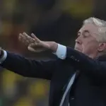Ancelotti Bangkitkan Brasil: Taktik Cerdas, Kepercayaan Diri, dan Gol Dramatis Martinelli Lawan Jepang