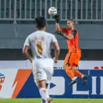 Andritany Ardhiyasa Soroti Transformasi Latihan Persija di Bawah Shin Tae-yong, Kolinger Jadi Contoh Baru