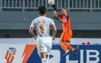 Andritany Ardhiyasa Soroti Transformasi Latihan Persija di Bawah Shin Tae-yong, Kolinger Jadi Contoh Baru