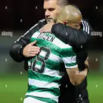 Ange Postecoglou & Daizen Maeda: Dua Nama yang Mengubah Wajah Celtic
