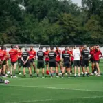 Anton Gaaei Resmi Bergabung ke Eintracht Frankfurt, Adi Hütter Kembali Pimpin Tim di Musim 2026/27