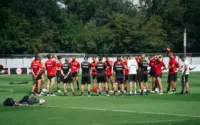 Anton Gaaei Resmi Bergabung ke Eintracht Frankfurt, Adi Hütter Kembali Pimpin Tim di Musim 2026/27