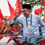 Anwar Ibrahim Gandeng Teknologi AI, Tegaskan Deportasi Warga Israel, dan Siapkan Pertaruhan Politik di Negeri Sembilan