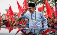 Anwar Ibrahim Gandeng Teknologi AI, Tegaskan Deportasi Warga Israel, dan Siapkan Pertaruhan Politik di Negeri Sembilan