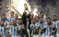 Argentina Pertahankan Gelar: Dari Kejayaan 2022 hingga Tantangan Piala Dunia 2026