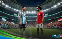 Argentina vs Mesir: Duel Messi-Salah di Panggung 16 Besar Piala Dunia 2026 yang Menegangkan