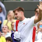 Arthur Fery: Wildcard Inggris Menggebrak Wimbledon 2026 dan Menyulap Kekayaan Keluarga Jadi Fortune Pribadi