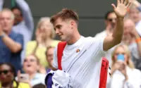 Arthur Fery: Wildcard Inggris Menggebrak Wimbledon 2026 dan Menyulap Kekayaan Keluarga Jadi Fortune Pribadi